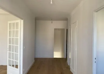 Spécialiste de la rénovation à Toulosue