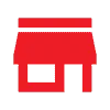 Rénovation de magasin et de bureau