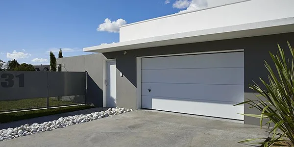 Portes de garage à Toulouse