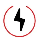 Bornes de recharge EV pour maisons et appartements
