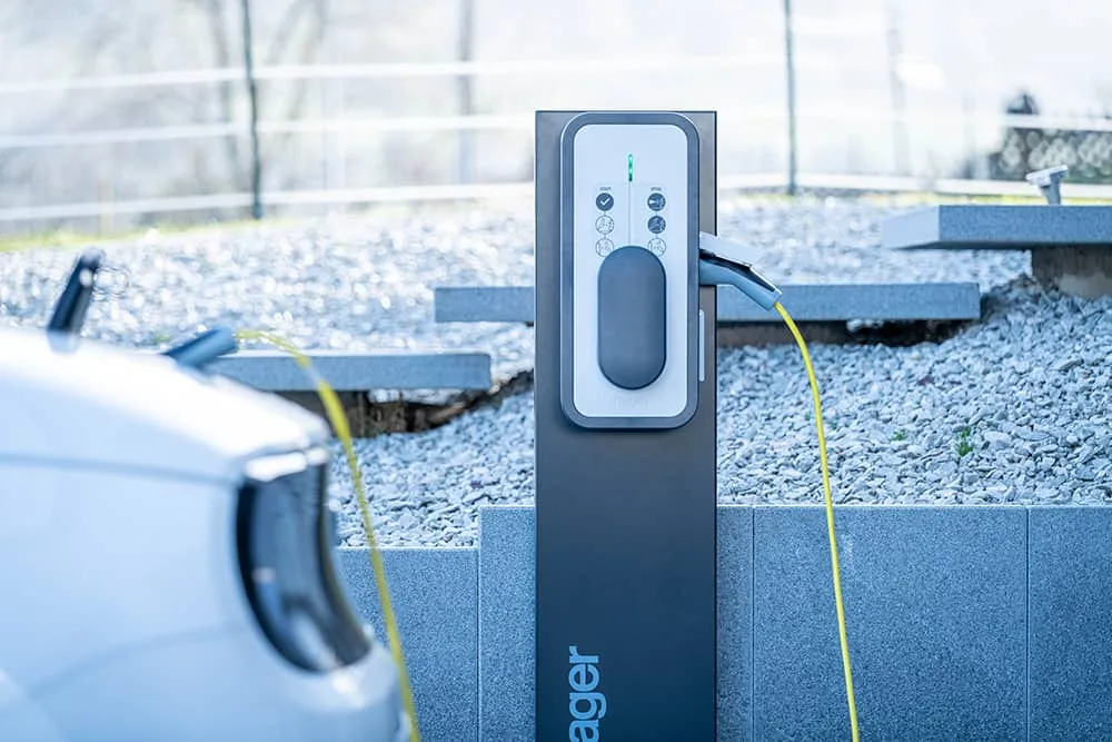 bornes-recharge-voiture Bornes de recharge de voiture électrique à Toulouse